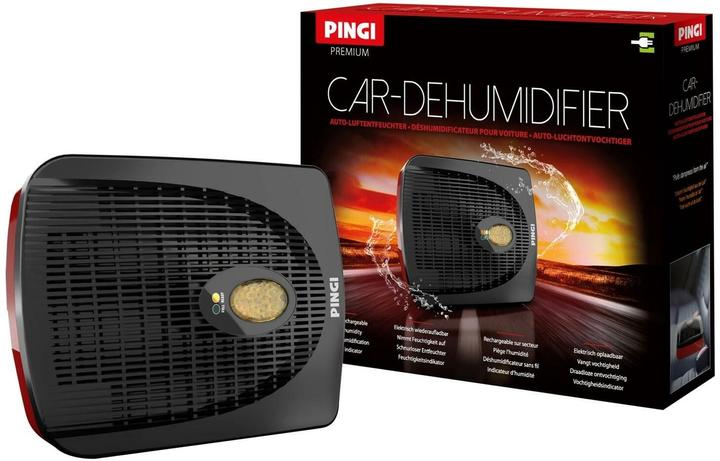 Immagine prodotto Pingi ID-A300