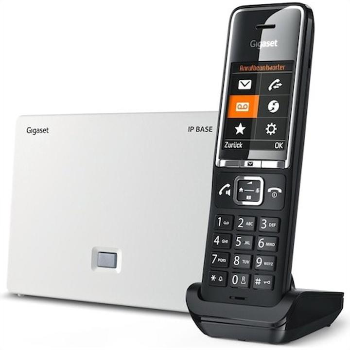 Actual product image Gigaset Comfort 550A
