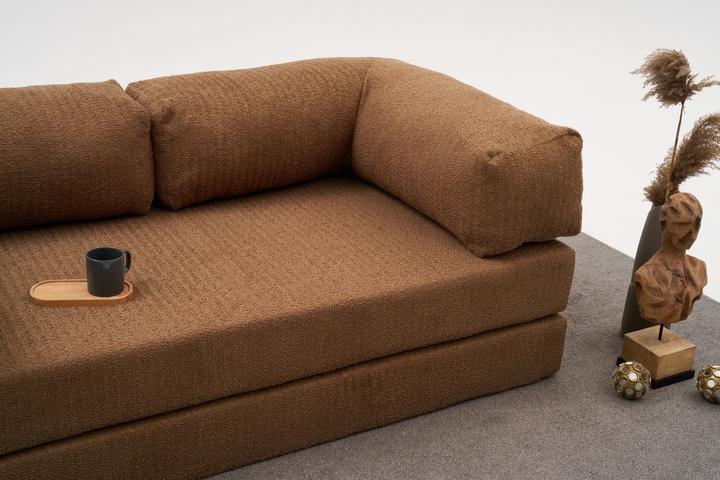 Actual product image Atelier del Sofa Comfort (3-seater)