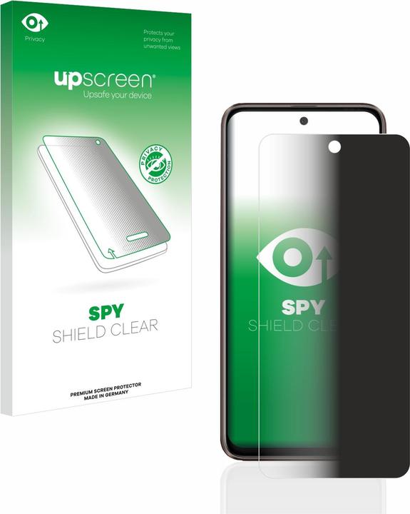 Produktbild upscreen Spy Shield Blickschutzfolie (1 Stück, HTC U23 Pro)