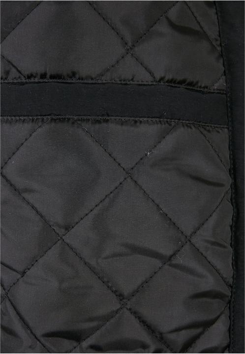 Actual product image Urban Classics Light Parka - 19489 (M)