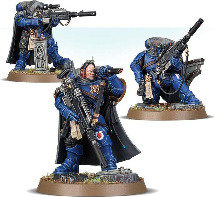Produktbild Games Workshop Eliminators (Kunststoff)