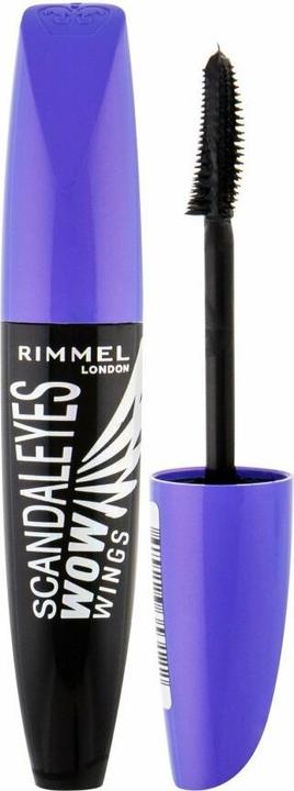 Immagine prodotto Rimmel London Occhi di scandalo (003 Nero estremo)