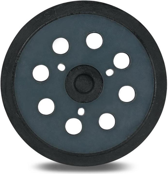 Produktbild Makita SCHLEIFTELLER 123mm 743081-8