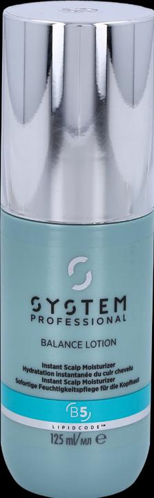 Actual product image System Professional Balance - Lotion (125 ml)