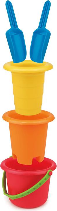 Actual product image Hape Beach set