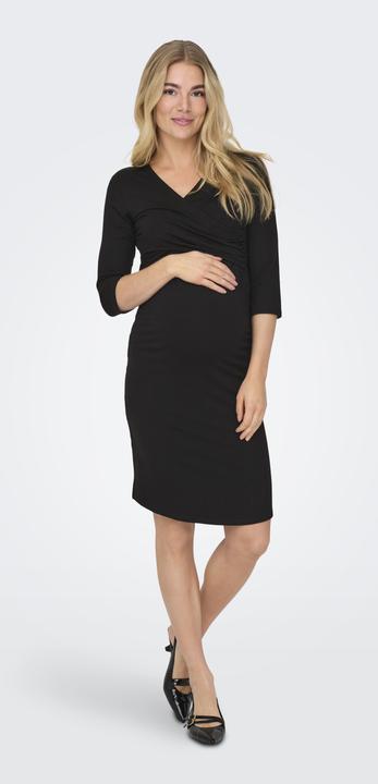 Produktbild Only Maternity OLMLISA Midikleid Kleid (XL)