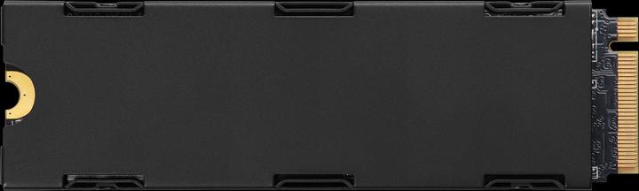 Actual product image Corsair MP600 PRO LPX (8000 GB, M.2 2280)