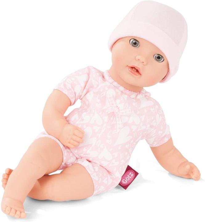 Produktbild Götz Cosy Aquini 33cm