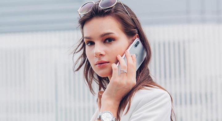 Actual product image Moshi vitros (Apple iPhone X, Apple iPhone XS)