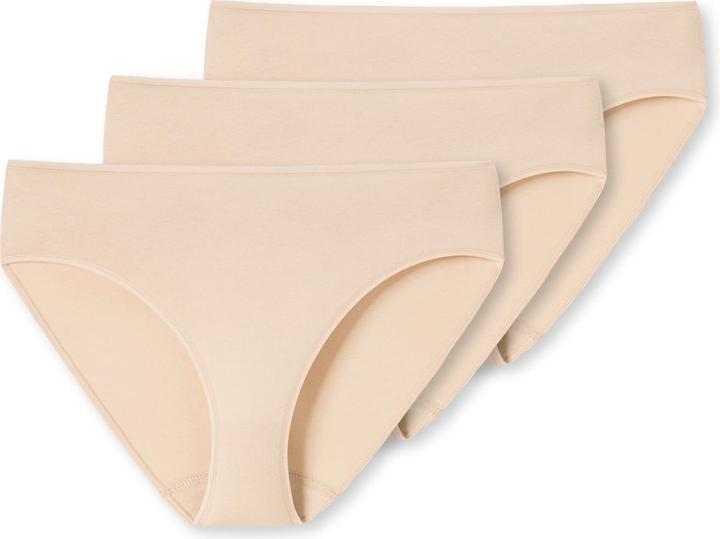 Schiesser 3erPack 95/5 Slip