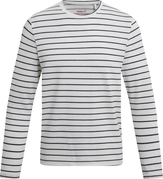 Actual product image Craghoppers Nosilife Cruz Long Sleeved T-Shirt (140)