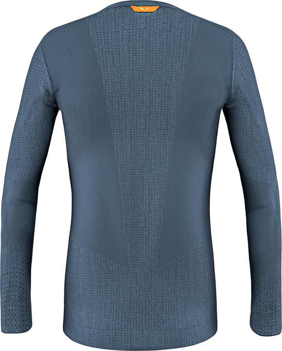 Image du produit Salewa T-shirt à manches longues Zebru Responsive (M)