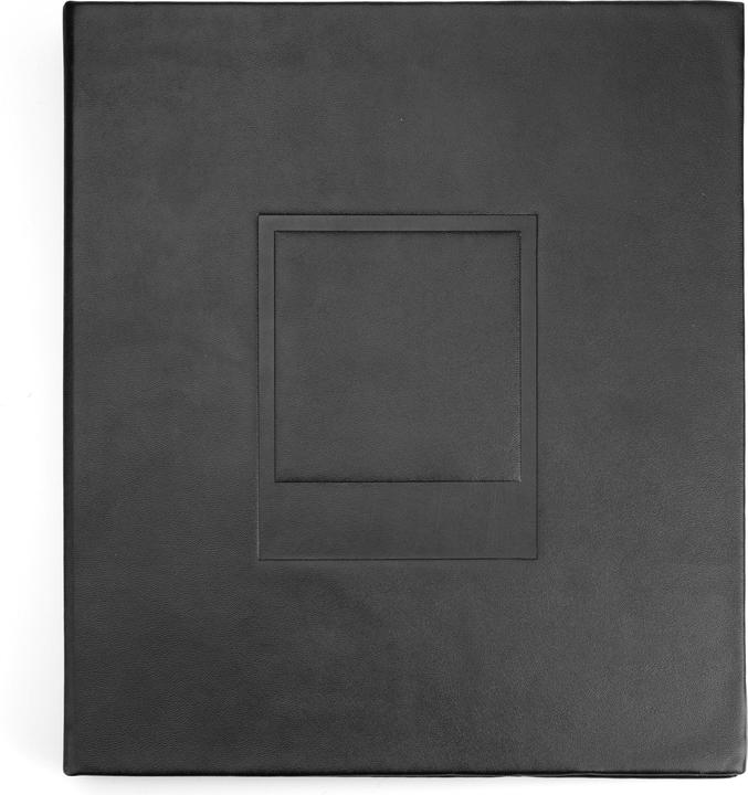 Produktbild Polaroid Photo Album (213 x 243 x 20 mm)