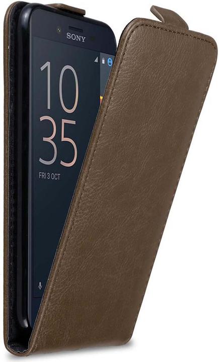 Coffee brown