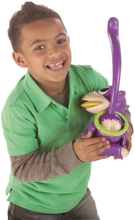 Produktbild Hasbro PoPo der Affe (Deutsch)