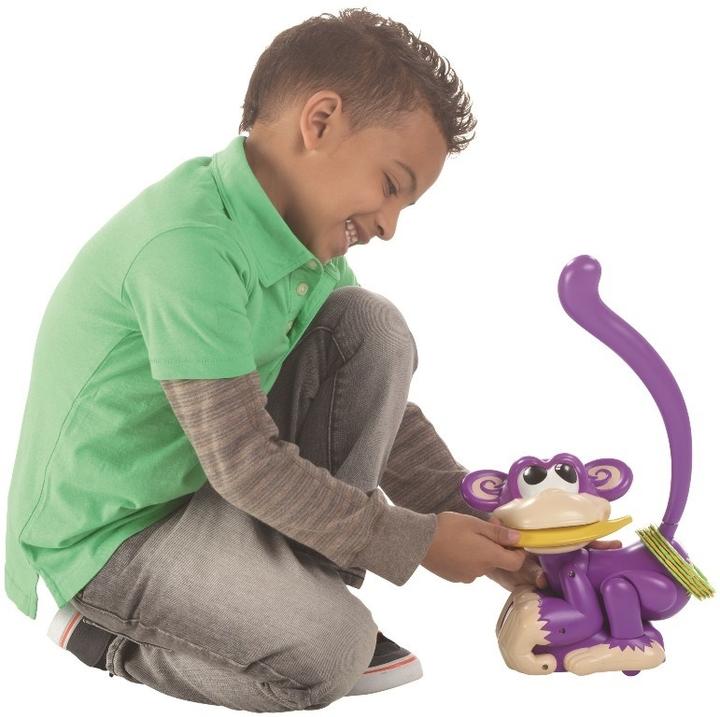 Produktbild Hasbro PoPo der Affe (Deutsch)