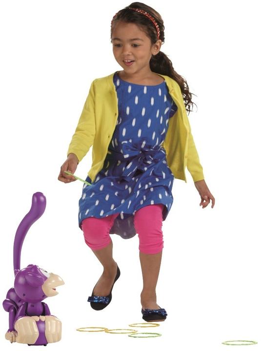 Produktbild Hasbro PoPo der Affe (Deutsch)