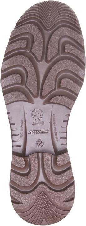 Image du produit Aigle Bottes Parcours 2 Vario en caoutchouc (43)