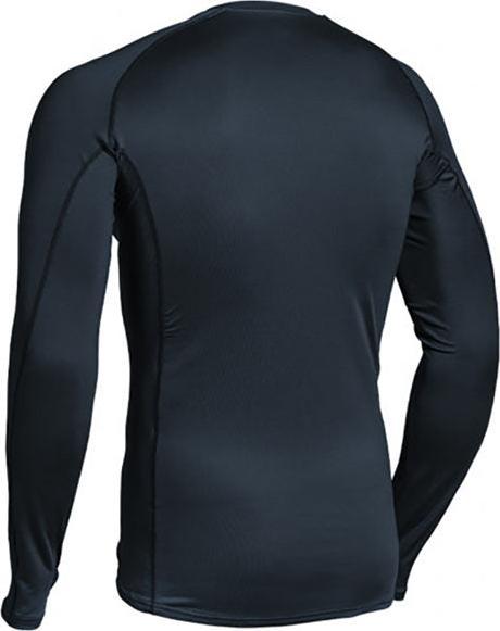 Produktbild A10 Equipment Langarm Shirt THERMO PERFORMER -10°C/-20°C, navy blue (XL)