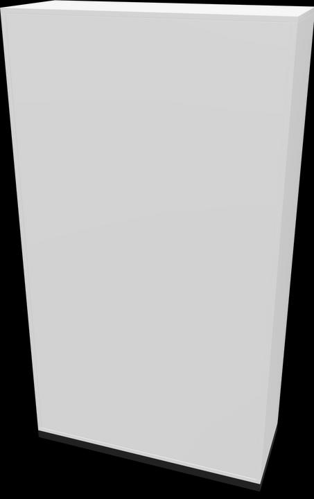 Immagine prodotto Narbutas Scelta armadio con porta a battente (100 x 40 x 182 cm)