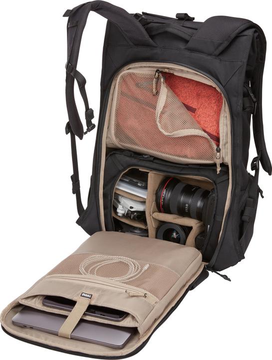 Actual product image Thule Covert DSLR Backpack (Photo backpack, 32 l)