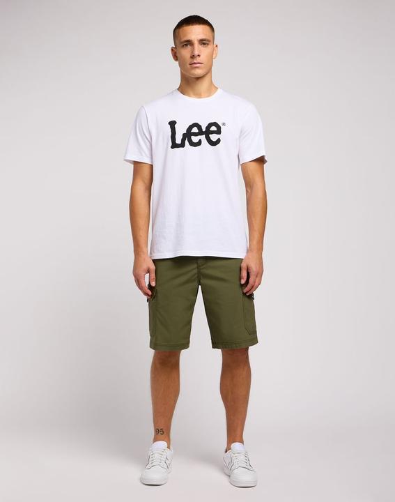 Actual product image Lee XM Crossroad Cargo Short (S)