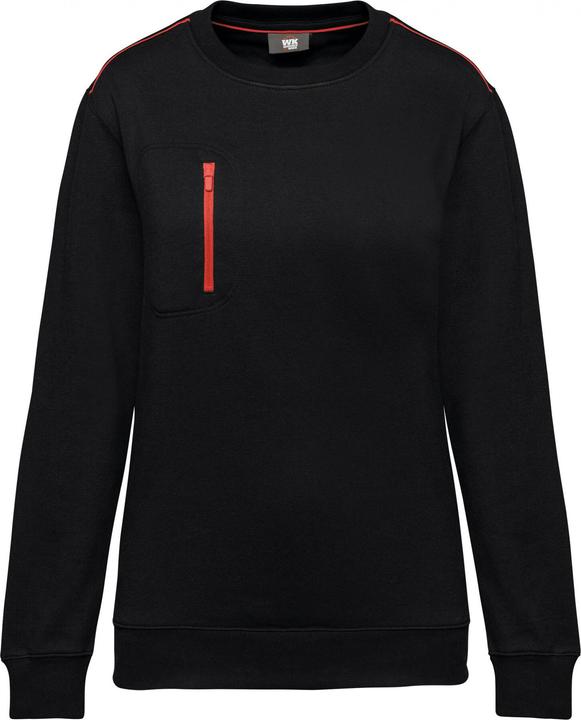 Noir/Rouge