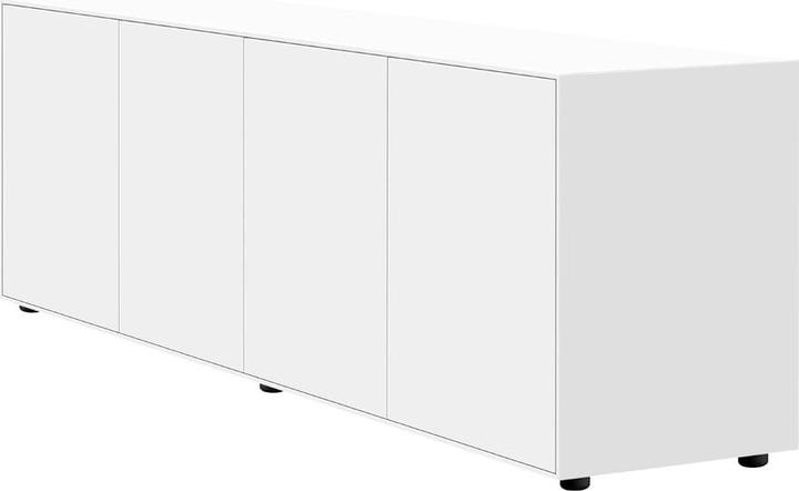 Image du produit Malik (200 x 43 x 60 cm)