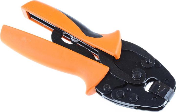 Productafbeelding Weidmüller Krimptang draadeindhulzen 0,14 (200 mm)