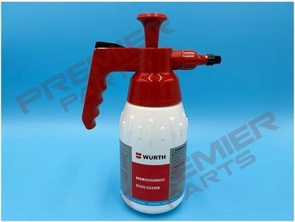 Produktbild Würth Pumpsprühflasche (1 l)