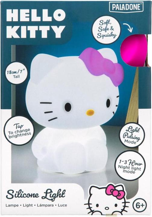 Produktbild Paladone Products Hello Kitty