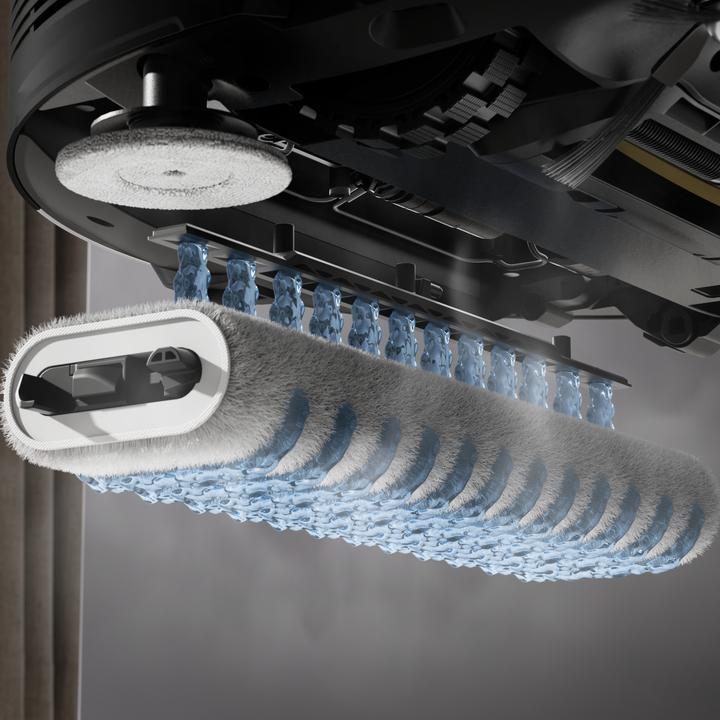 Immagine prodotto Mova Z50 Ultra (Robot aspirapolvere)