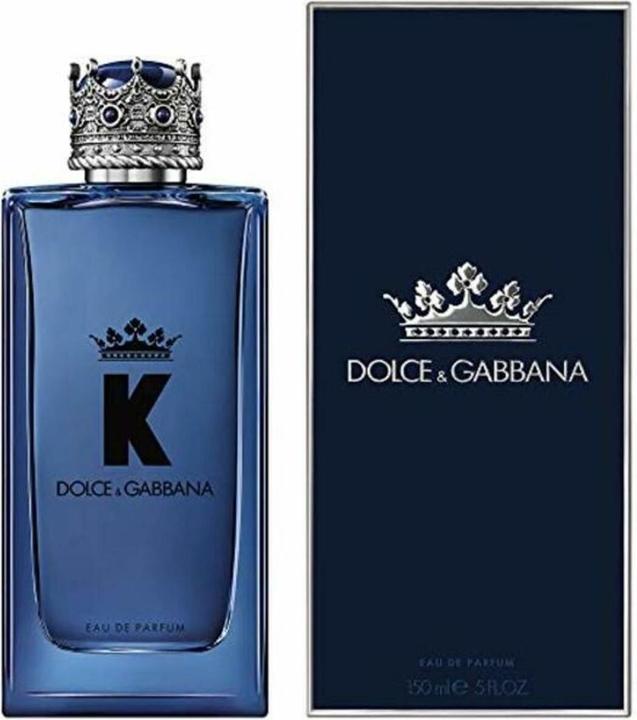 Eau de parfum
