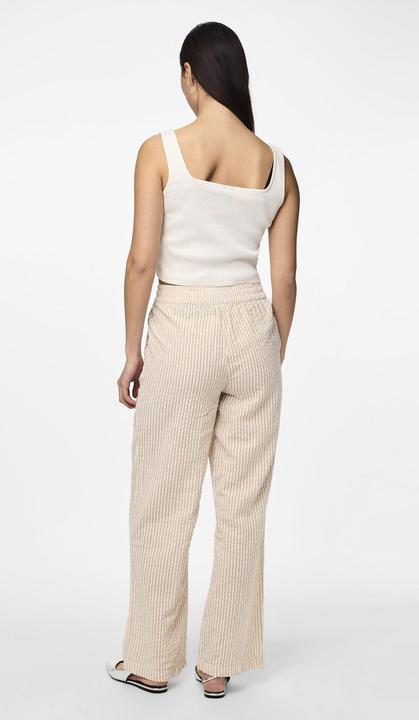 Actual product image Pieces PCSALLY trousers (S)