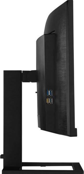 Image du produit Philips 346E2CUAE/00 (3440 x 1440 pixels, 34")