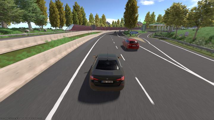 Immagine prodotto Aerosoft Simulatore di polizia autostradale 2 (Switch, DE)