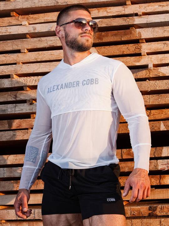 Produktbild Alexander Cobb Athletic Hoodie (XL)