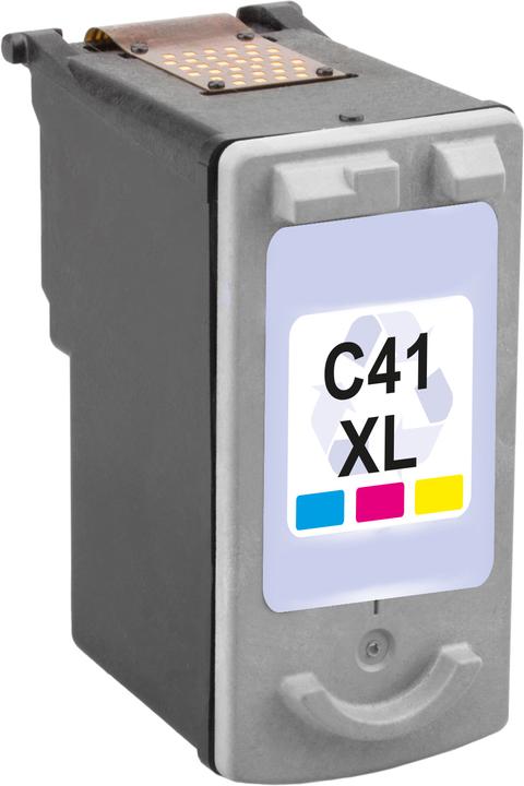 Immagine prodotto Plutoos Cartuccia Canon CL-41 XL compatibile, colore 0617B001
