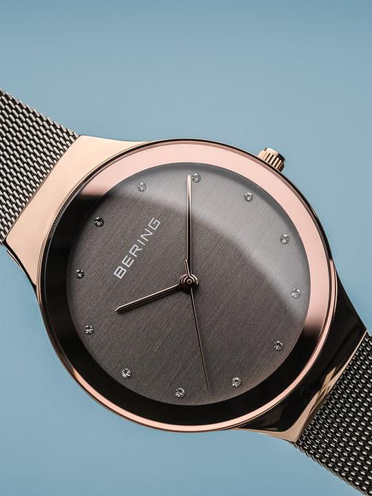 Immagine prodotto Bering Classic (Orologio da polso analogico, 34 mm)