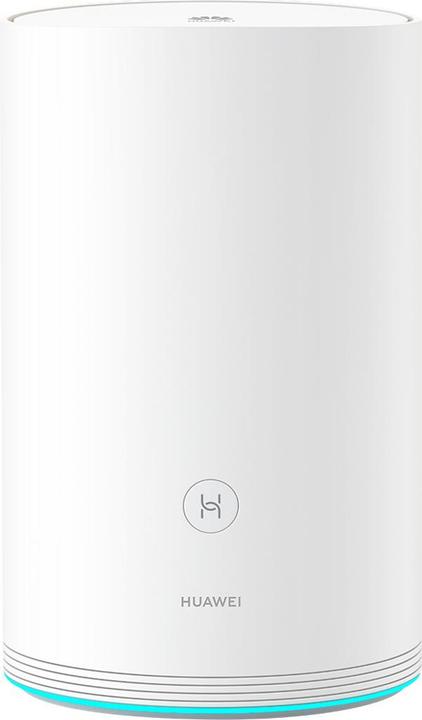 Actual product image Huawei WS5280 WiFi Q2 Pro Wireless Router white