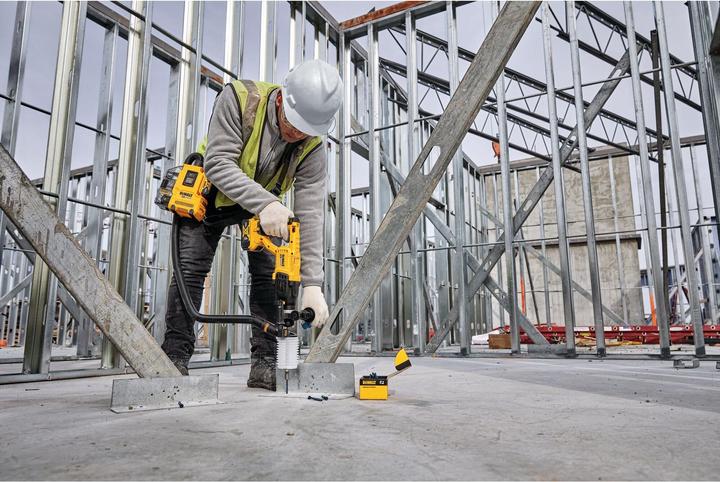 Produktbild DeWalt DWH161D1 (Trockensauger)