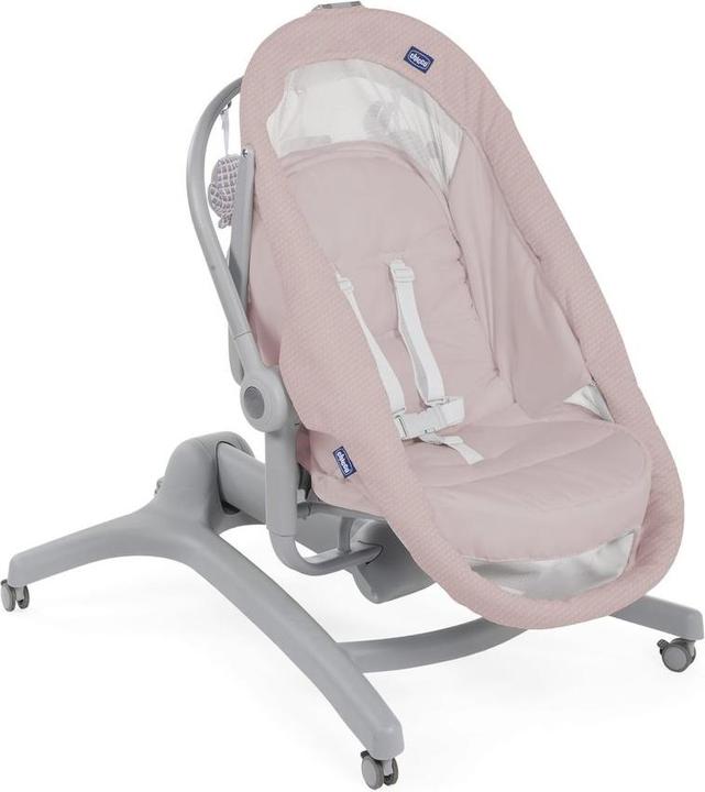 Produktbild Chicco Stubenwagen Baby Hug 4in1 Air