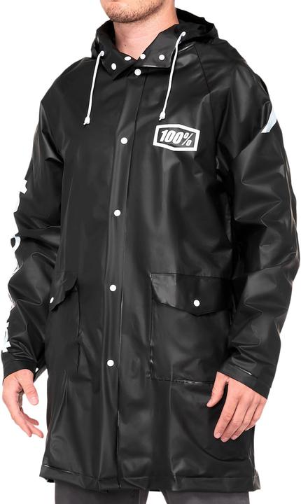 Produktbild 100% Jacke Torrentt (M)