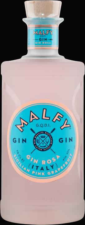 Immagine prodotto Malfy Rosa (1 x 70 cl)
