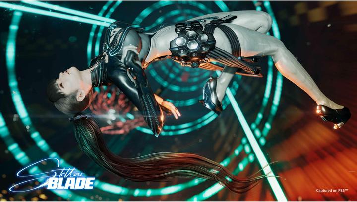 Produktbild Sony Stellar Blade (PS5, EN)