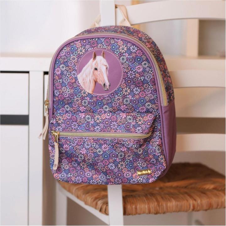 Produktbild Schmidt Spiele Miss Melody - Backpack FLOWER FIELD (0412312)