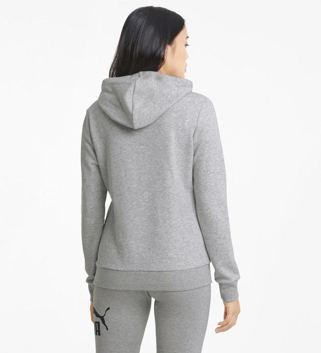 Image du produit Puma Sweat à capuche ESS Logo-586791 (S)