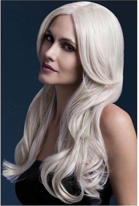 Blond