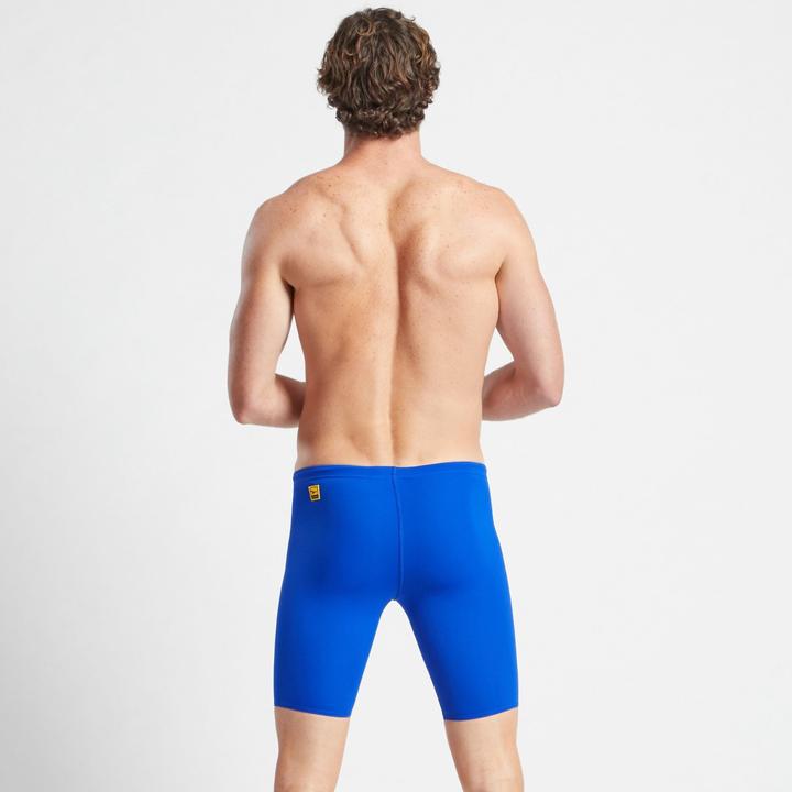 Actual product image Finis Solid Jammer" Badeanzug Mann (28)